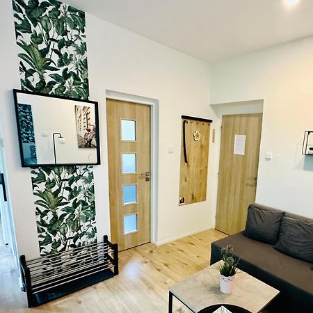 Apartmany Luxor Česká Lípa Eksteriør billede