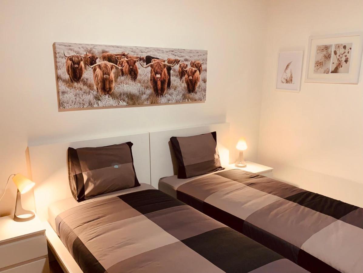 Apartmany Luxor Česká Lípa Eksteriør billede