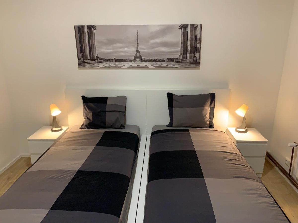 Apartmany Luxor Česká Lípa Eksteriør billede