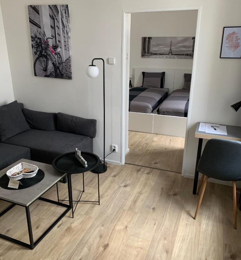 Apartmany Luxor Česká Lípa Eksteriør billede