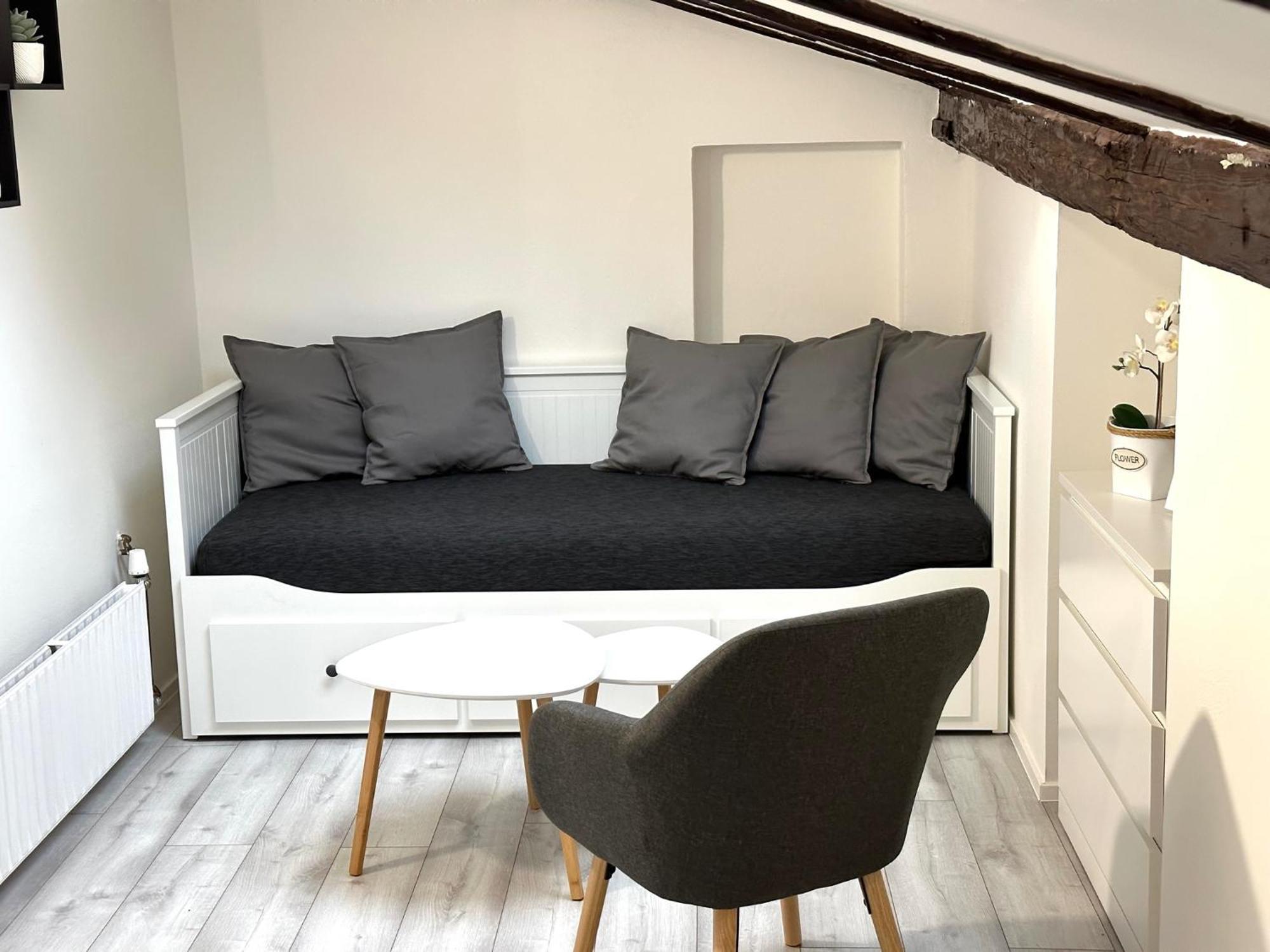 Apartmany Luxor Česká Lípa Eksteriør billede