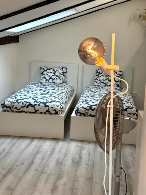 Apartmany Luxor Česká Lípa Eksteriør billede