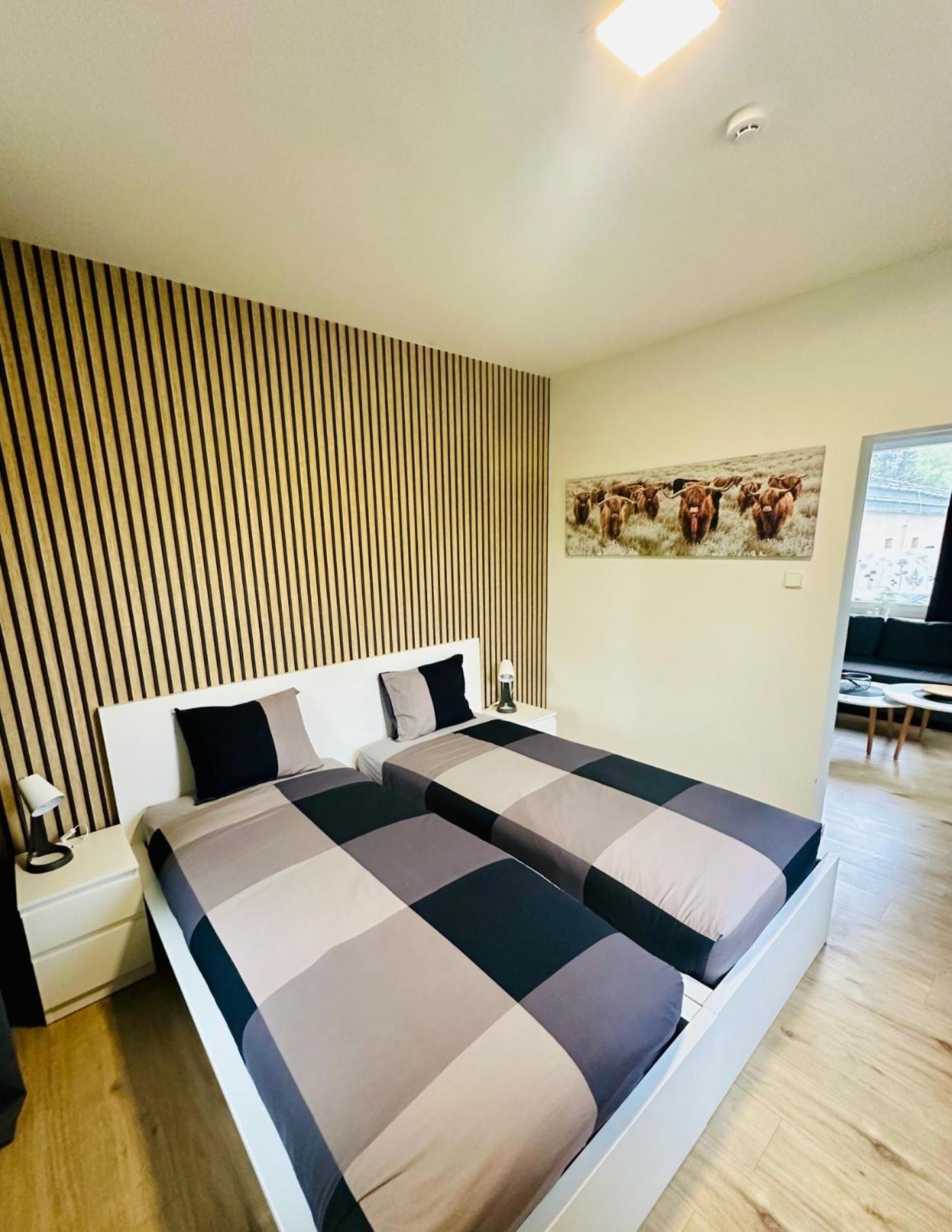 Apartmany Luxor Česká Lípa Eksteriør billede