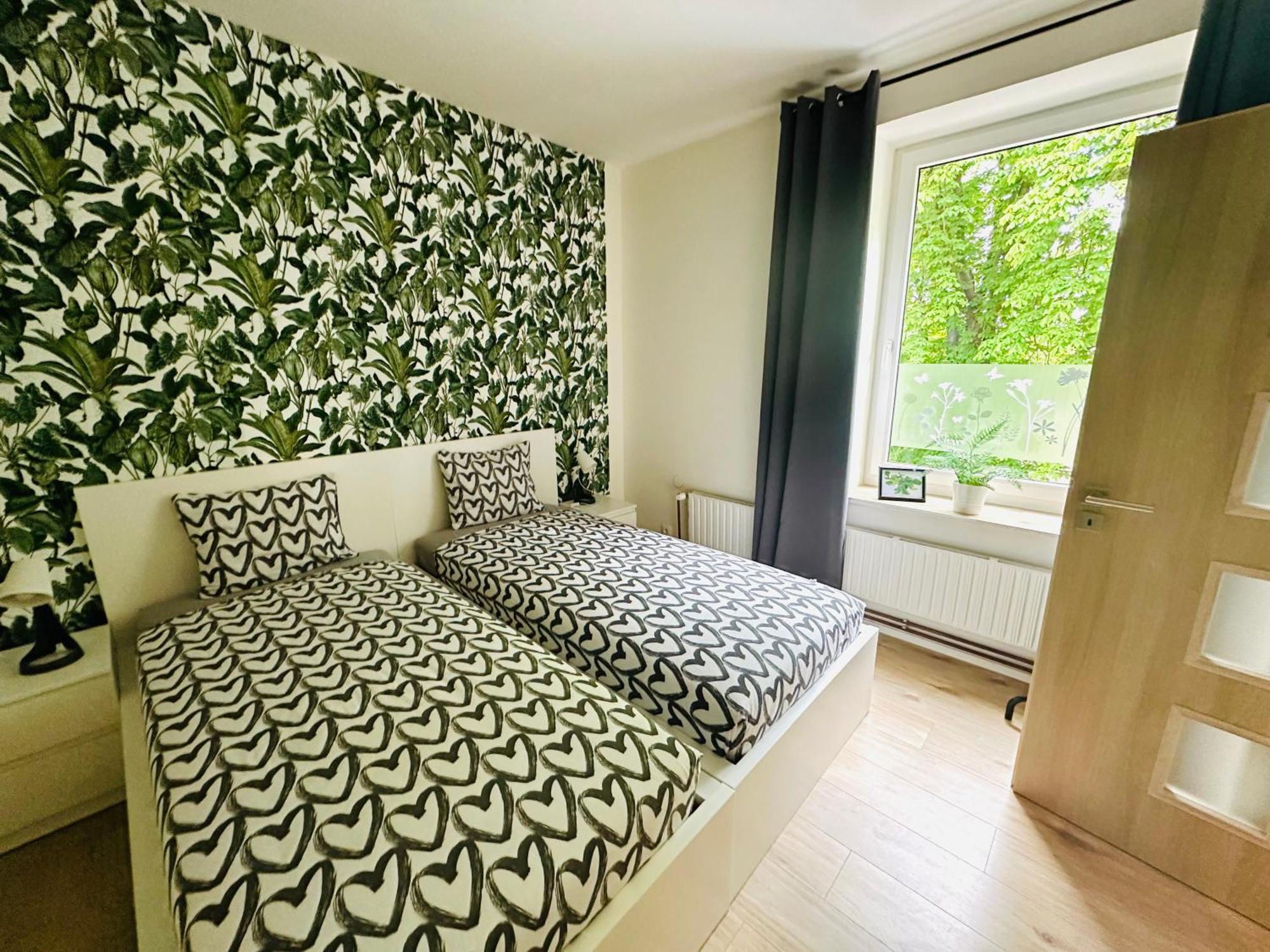 Apartmany Luxor Česká Lípa Eksteriør billede