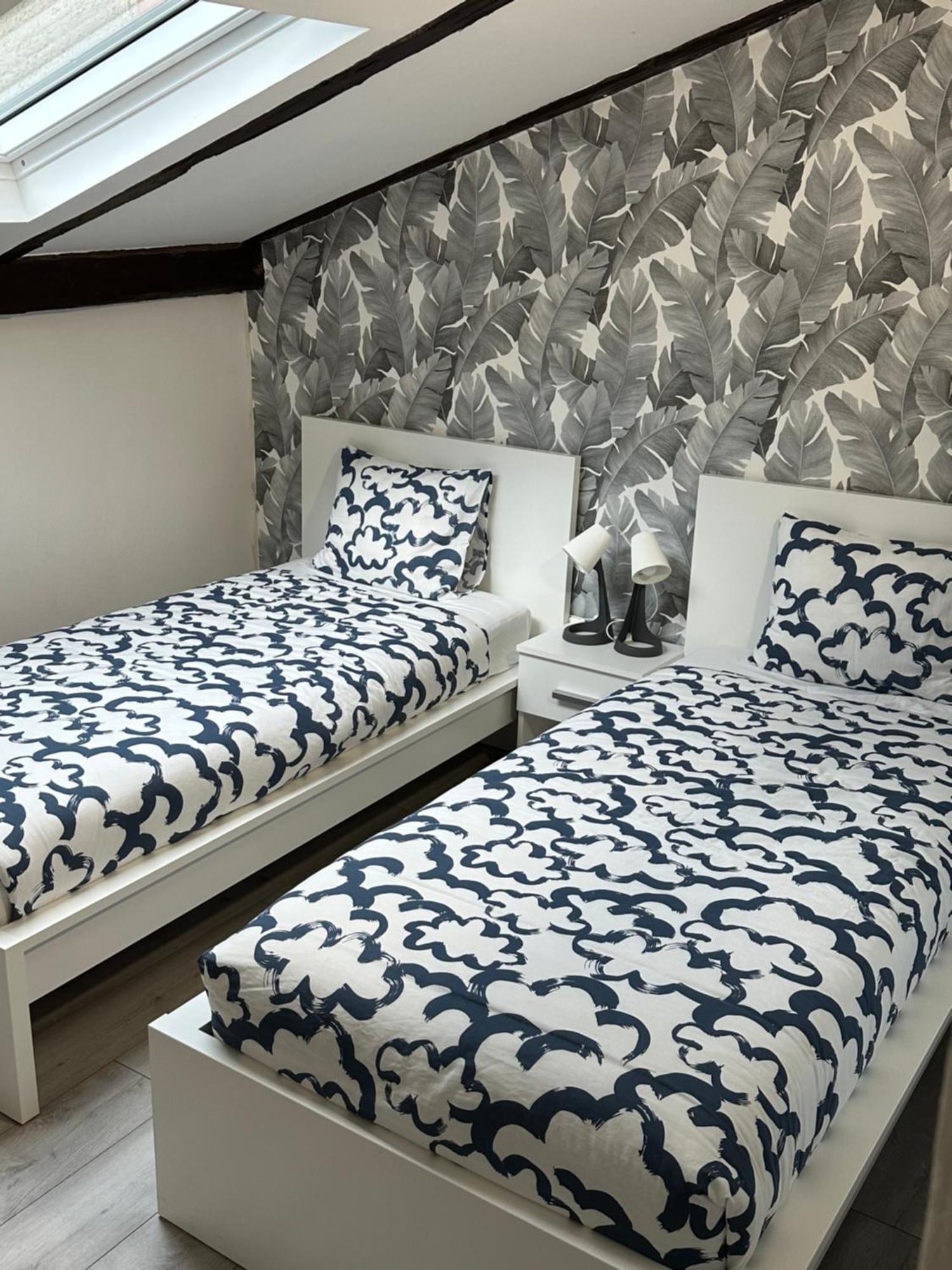 Apartmany Luxor Česká Lípa Eksteriør billede