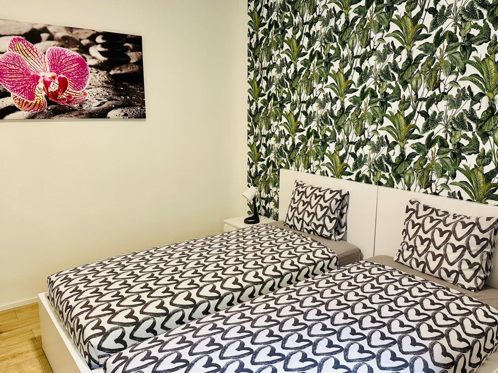 Apartmany Luxor Česká Lípa Eksteriør billede